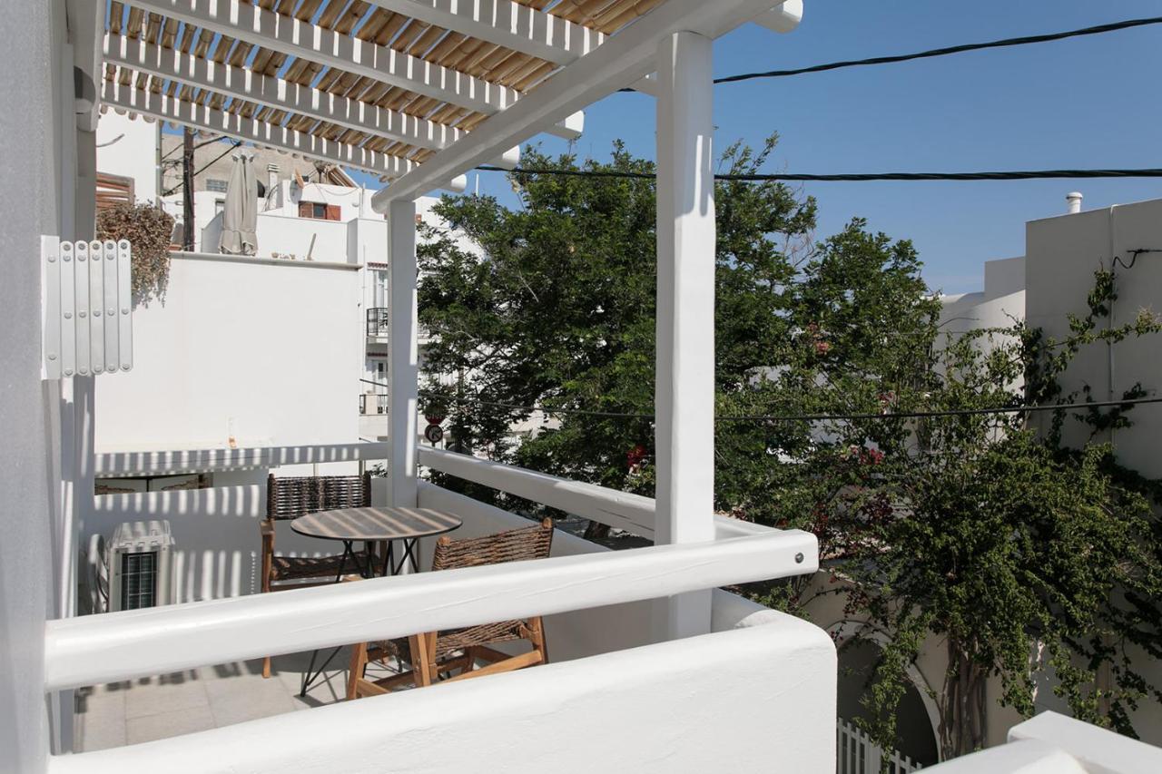 Terra Fos Naxos Studios Naxos City Ngoại thất bức ảnh
