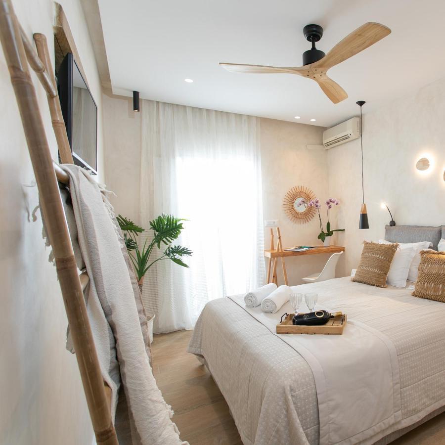 Terra Fos Naxos Studios Naxos City Ngoại thất bức ảnh