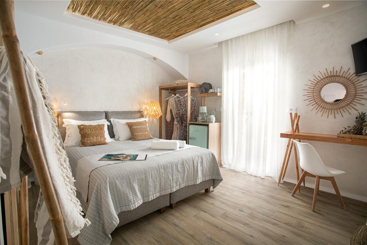 Terra Fos Naxos Studios Naxos City Ngoại thất bức ảnh