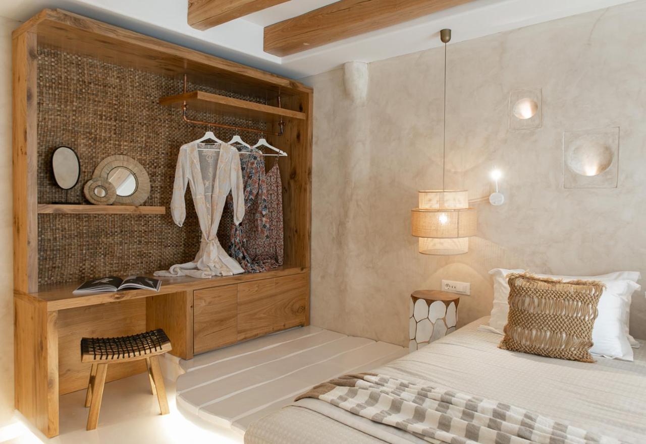 Terra Fos Naxos Studios Naxos City Ngoại thất bức ảnh