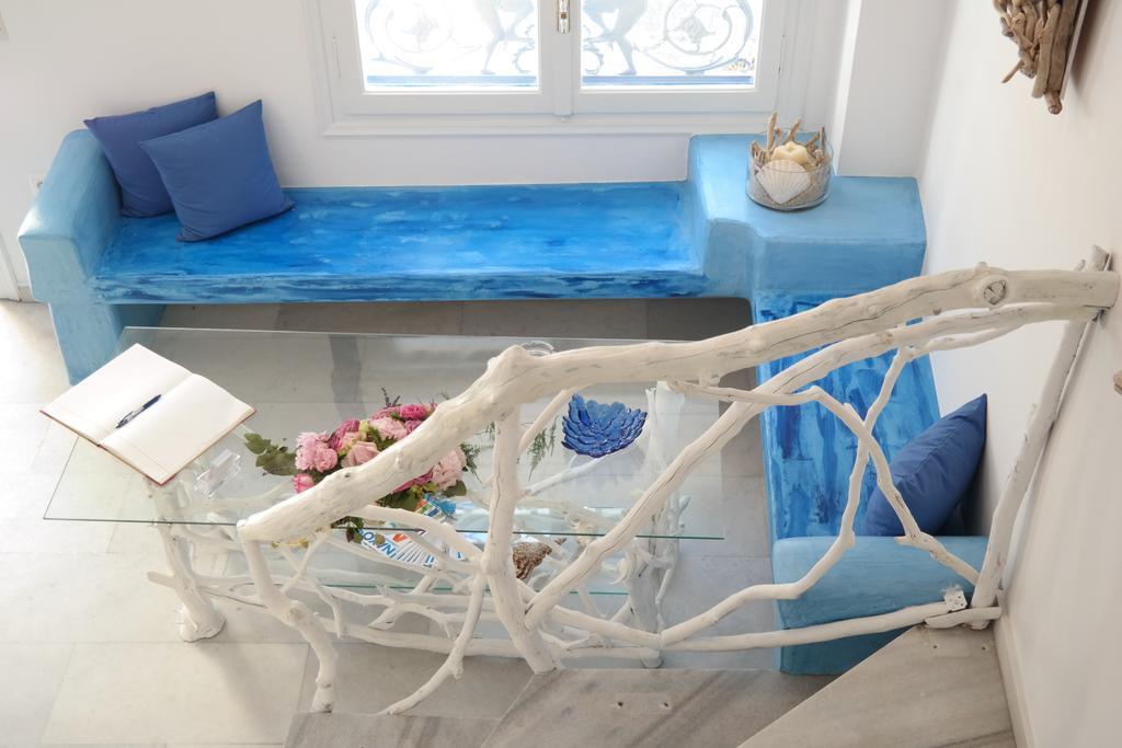 Terra Fos Naxos Studios Naxos City Ngoại thất bức ảnh