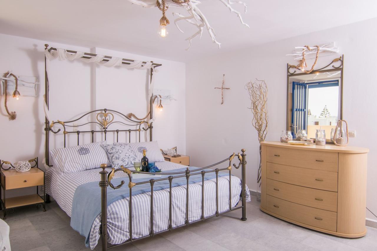 Terra Fos Naxos Studios Naxos City Ngoại thất bức ảnh