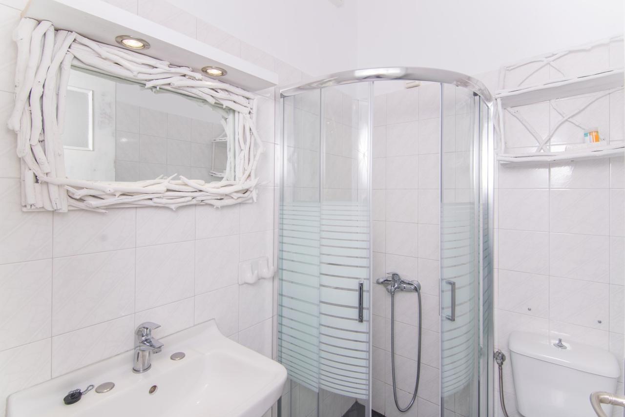 Terra Fos Naxos Studios Naxos City Ngoại thất bức ảnh